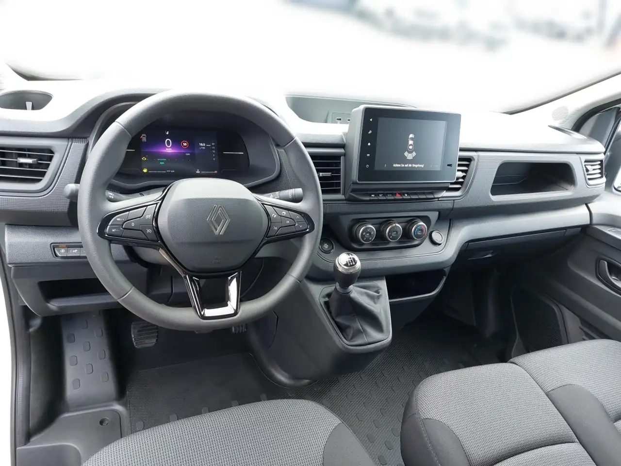 Renault Model not specified 2026