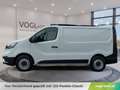Renault TRAFIC LKW Kastenwagen  L1H1 3,0t Blue dCi 130 Weiß - thumbnail 2