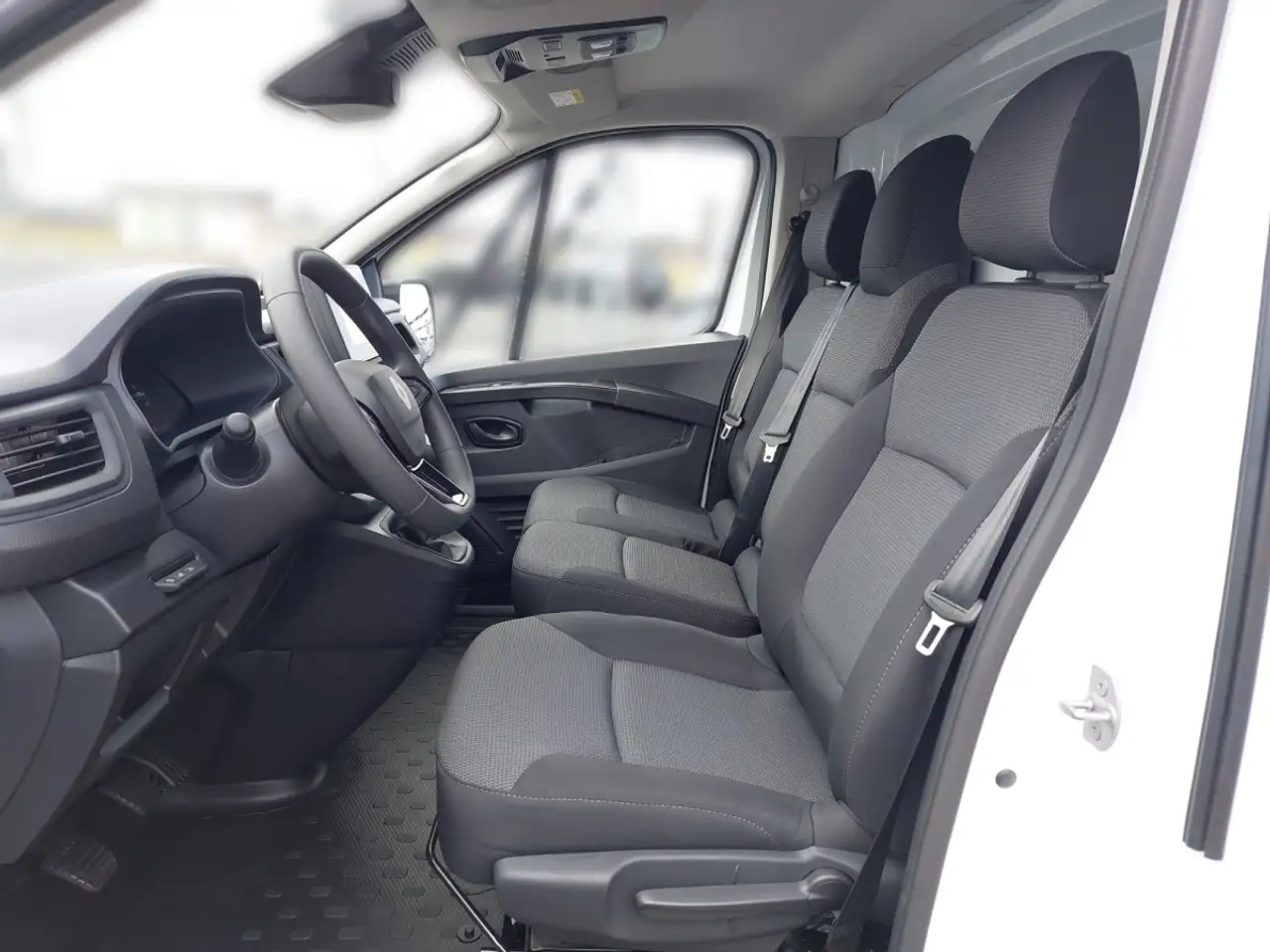 Renault Model not specified 2026