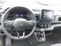 Renault TRAFIC LKW Kastenwagen  L1H1 3,0t Blue dCi 130 Weiß - thumbnail 12