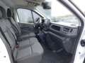 Renault TRAFIC LKW Kastenwagen  L1H1 3,0t Blue dCi 130 Weiß - thumbnail 10