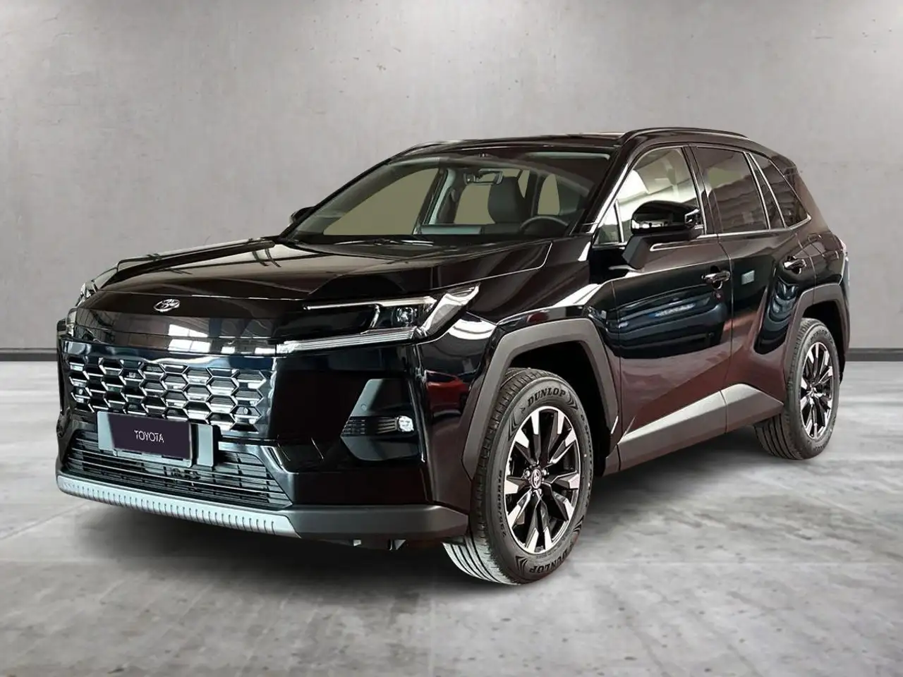 Toyota RAV4 2026