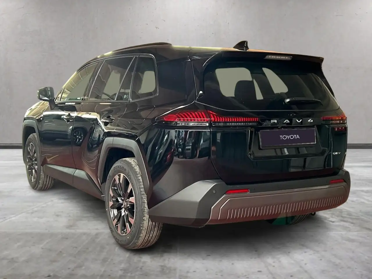 Toyota RAV4 2026
