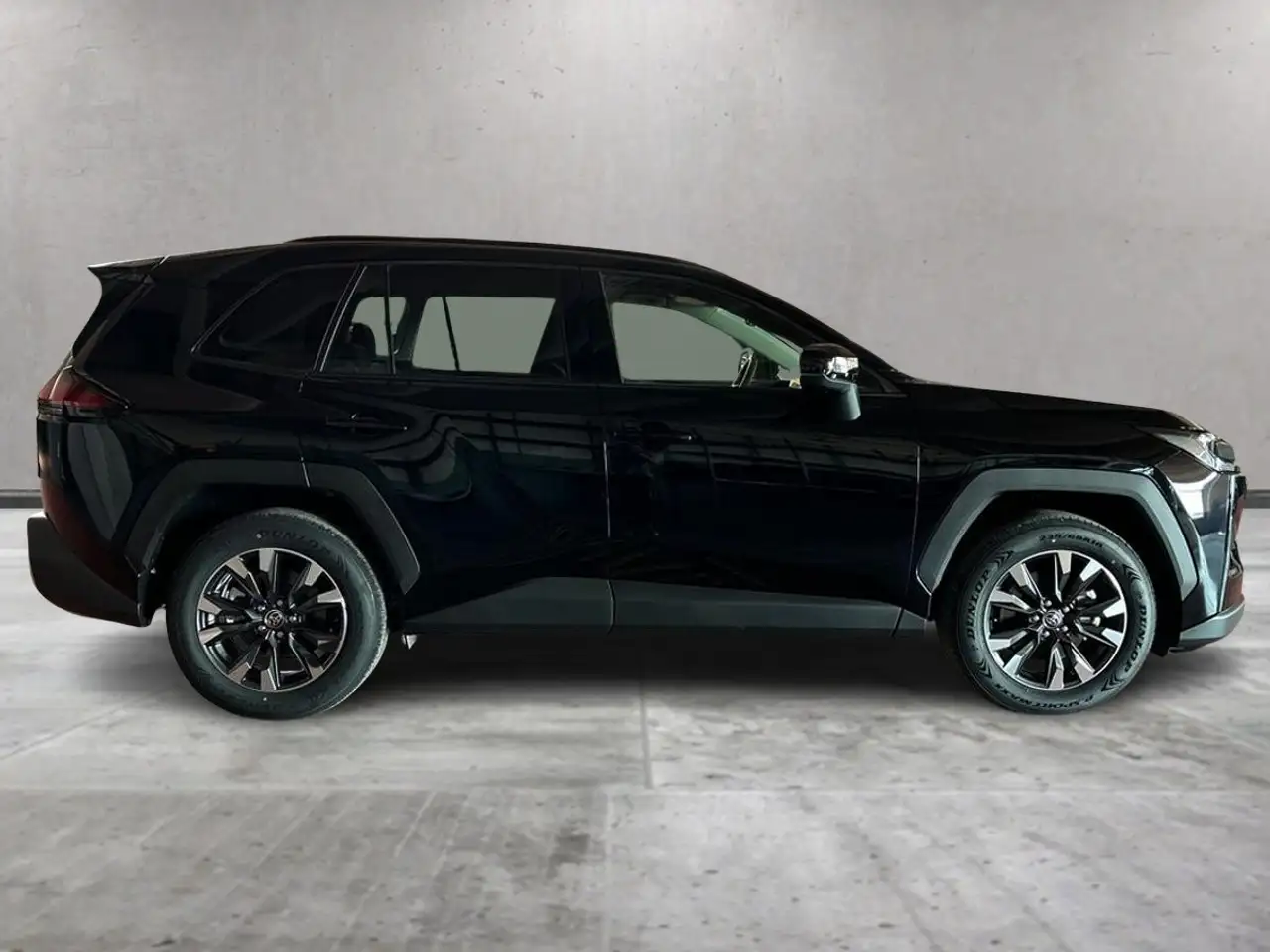 Toyota RAV4 2026