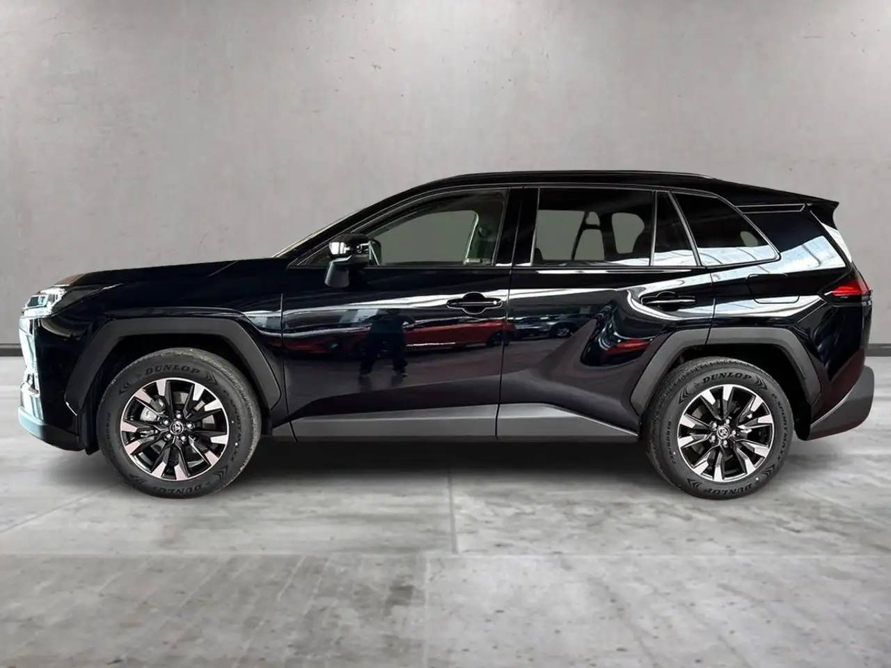 Toyota RAV4 2026