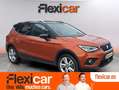 SEAT Arona 1.0 TSI Ecomotive S&S FR DSG7 115 Orange - thumbnail 1