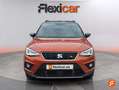 SEAT Arona 1.0 TSI Ecomotive S&S FR DSG7 115 Orange - thumbnail 2