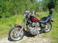 Yamaha XV 1100 Rood - thumbnail 1