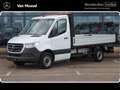 Mercedes-Benz Sprinter 317 CDI L2 Pro | AIRCO/CAMERA/3.500KG AHW/CRUISE | Blanc - thumbnail 1