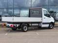 Mercedes-Benz Sprinter 317 CDI L2 Pro | AIRCO/CAMERA/3.500KG AHW/CRUISE | Blanc - thumbnail 2