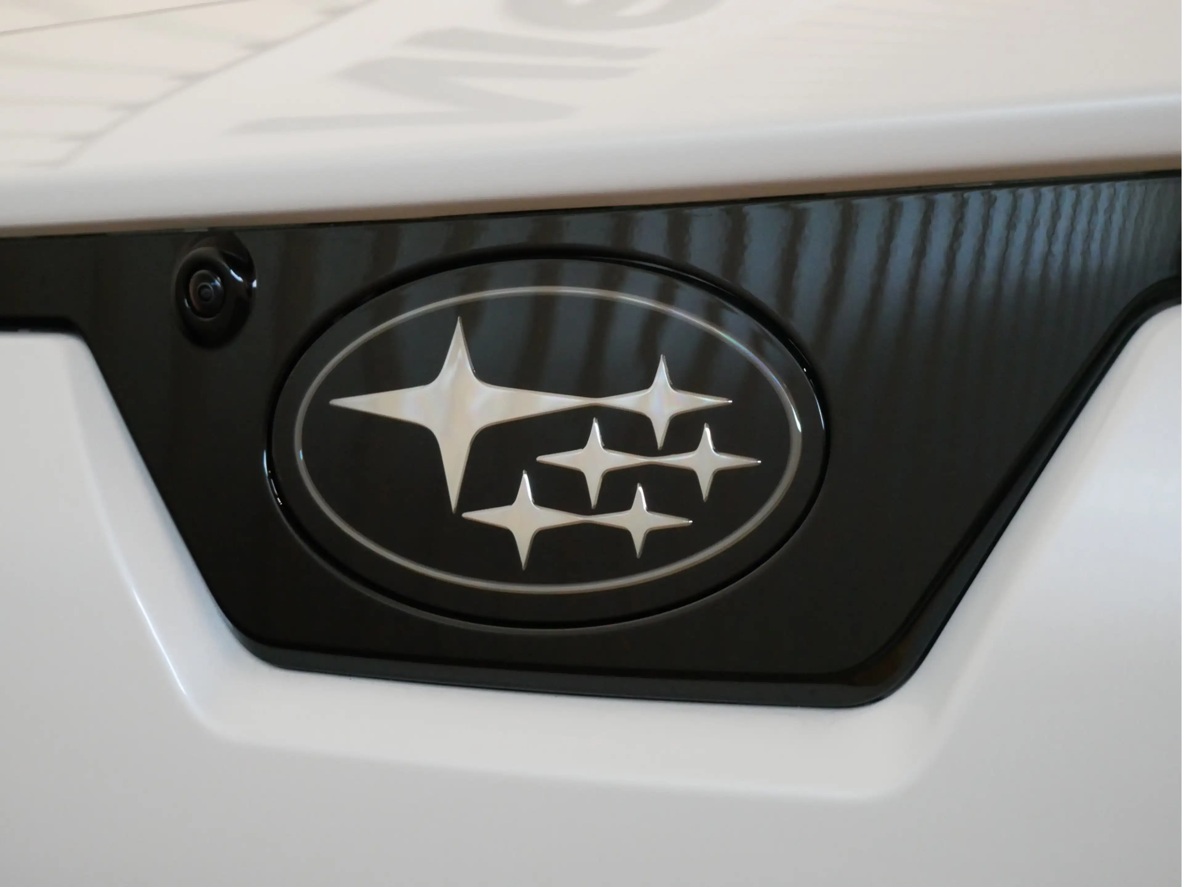Subaru Solterra 4E-xperience+ 73.1 kWh — photo 8