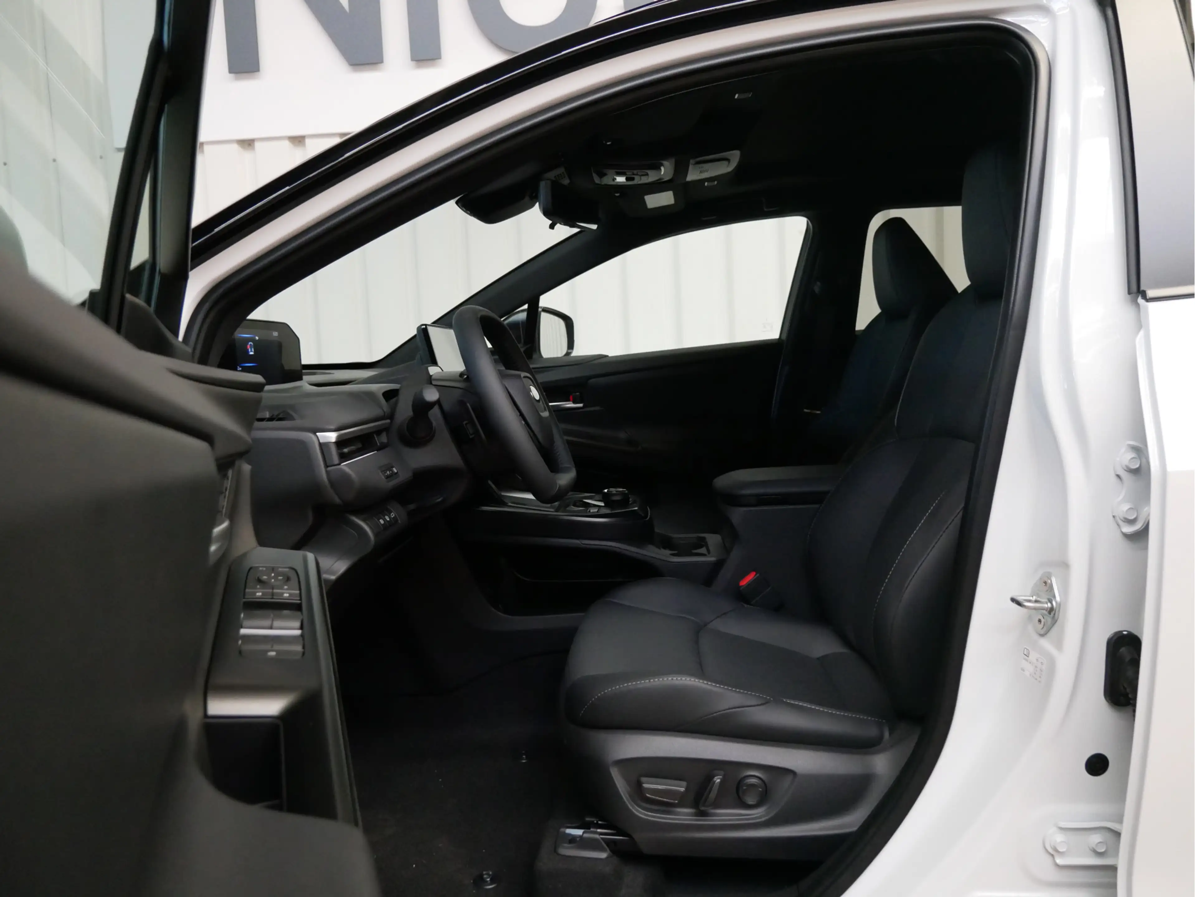 Subaru Solterra 4E-xperience+ 73.1 kWh — photo 12