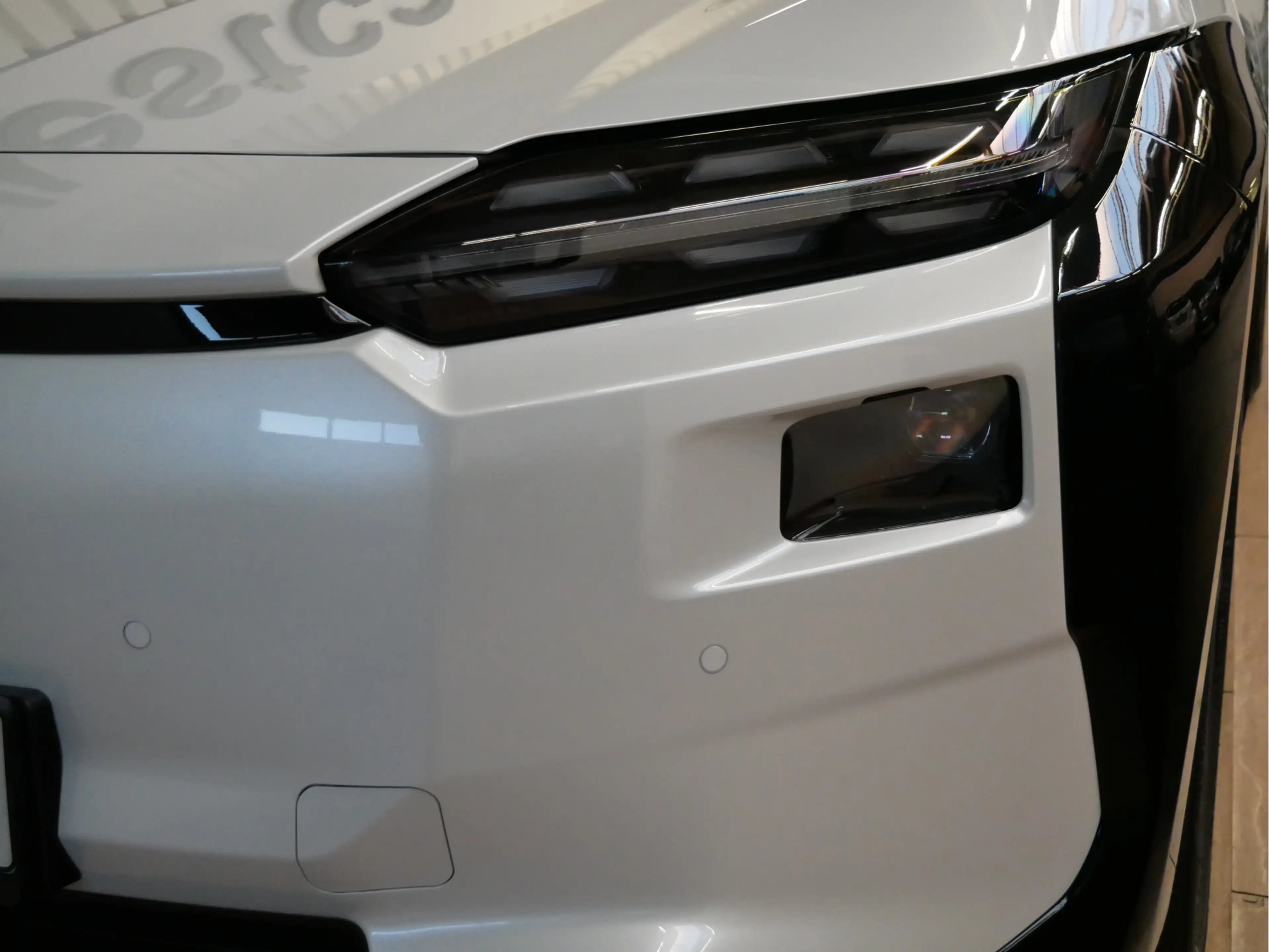 Subaru Solterra 4E-xperience+ 73.1 kWh — photo 7