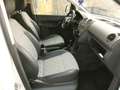 Volkswagen Caddy 1.6 TDI Weiß - thumbnail 10
