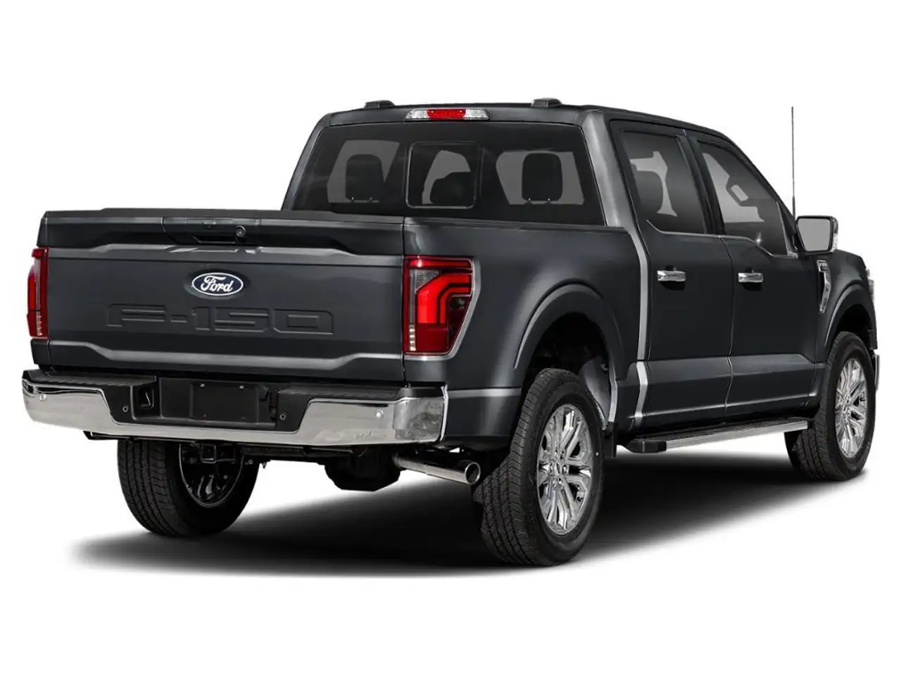 Ford F 150 fotografie Ford F 150