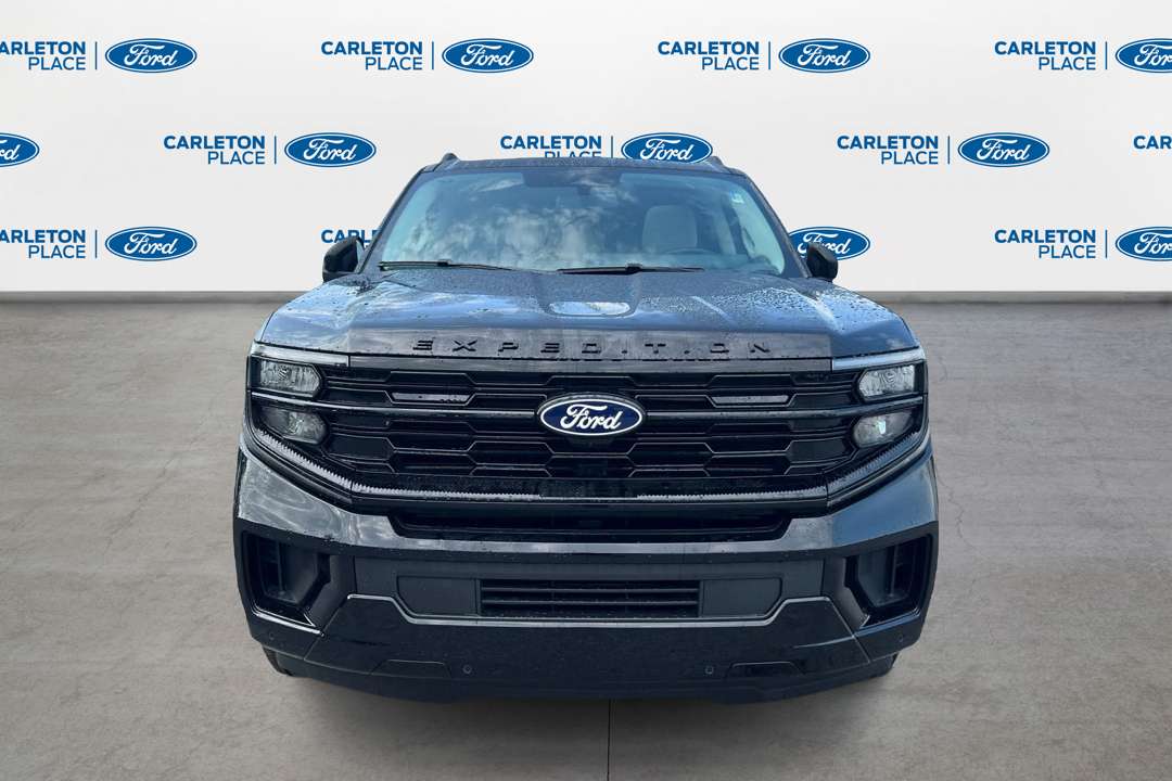 2027 Ford Expedition Max
