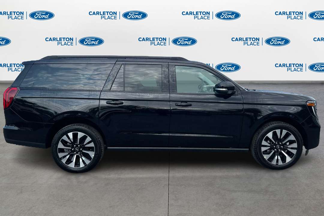 2027 Ford Expedition Max