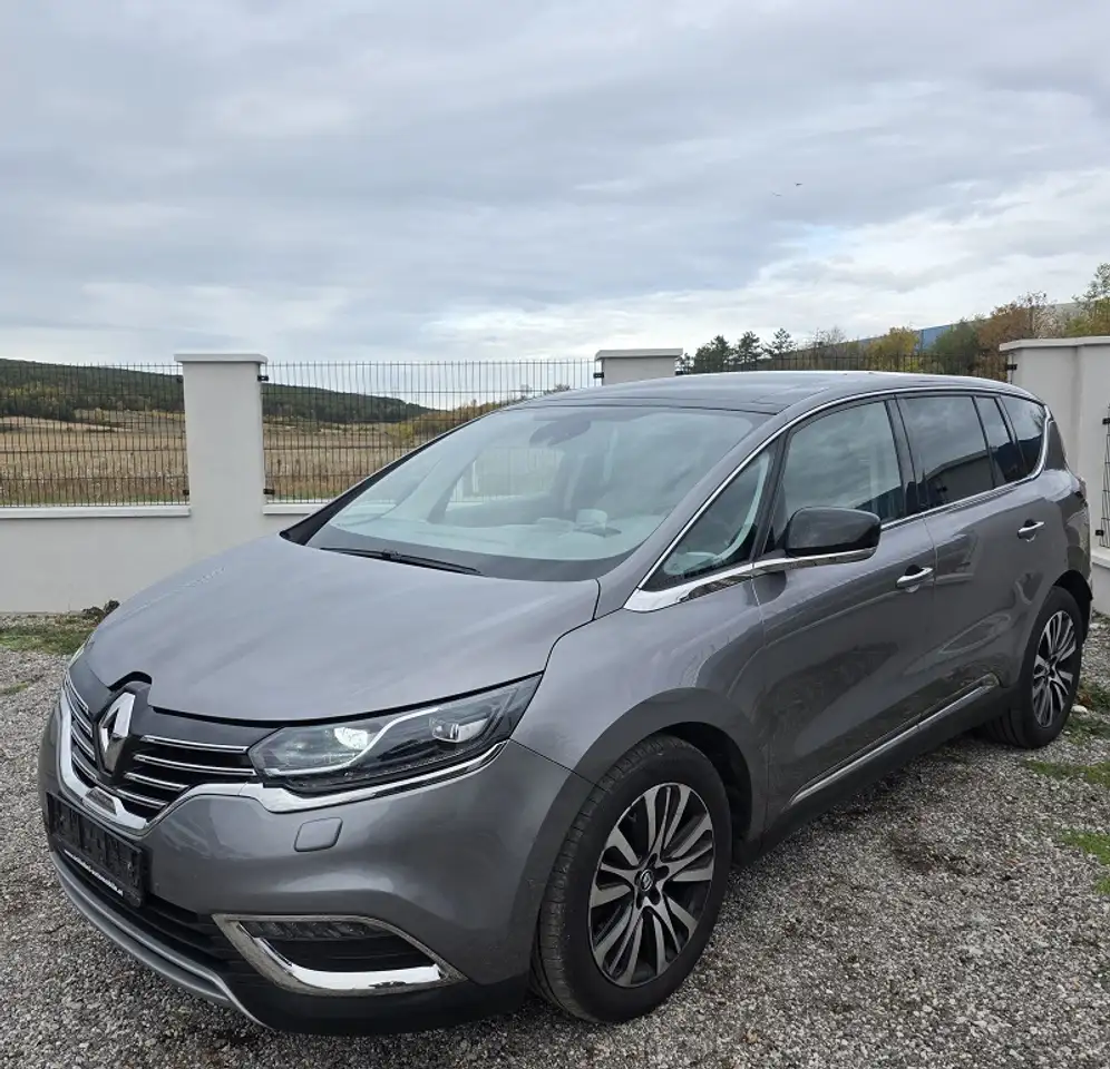 Renault Espace