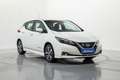 Nissan Leaf 40 kWh Acenta Blanco - thumbnail 3
