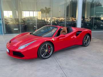 Spider 3.9 dct - UFFICIALE ITALIA