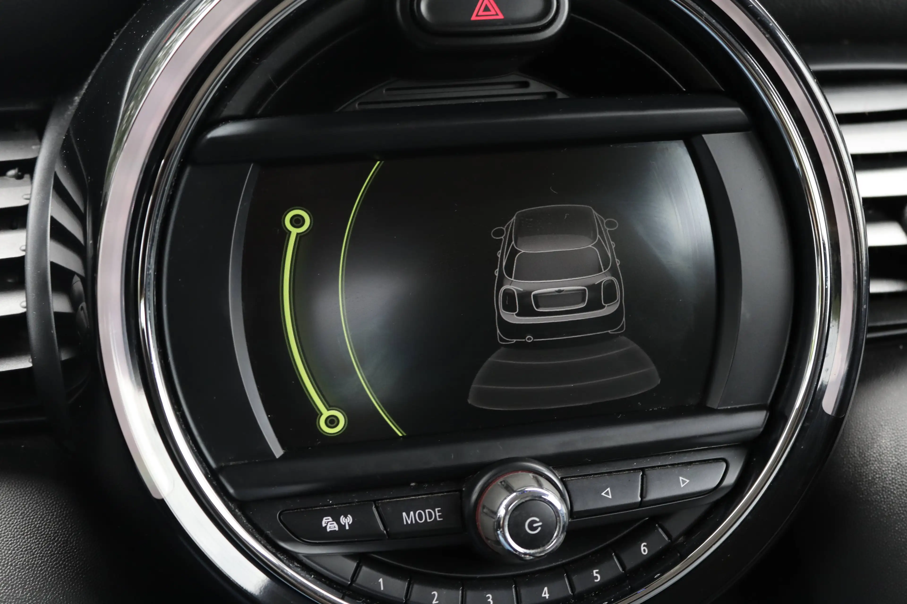 MINI Cooper D Mini 1.5 D Cooper ZetelV ParkS Navi Garantie* — photo 15
