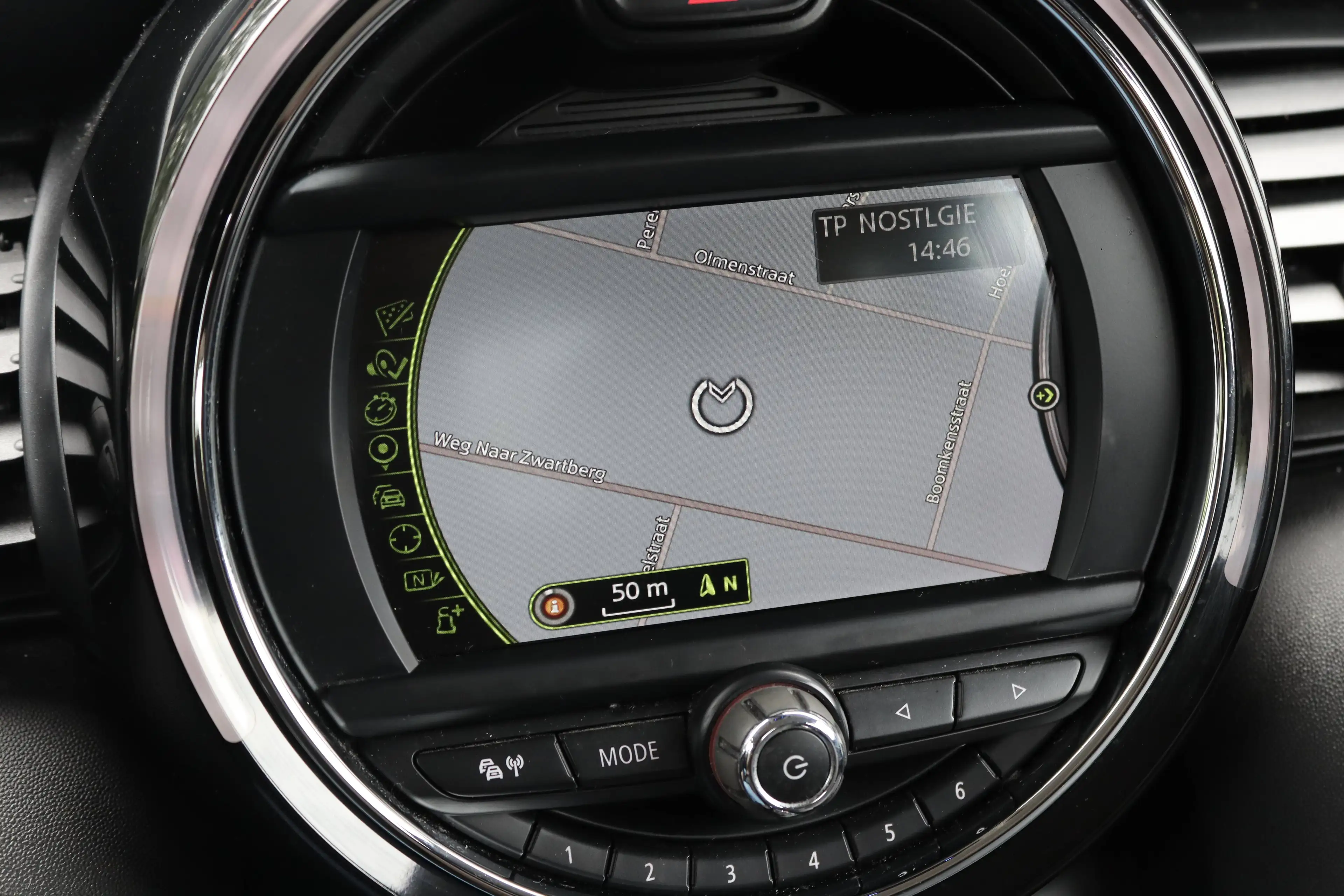 MINI Cooper D Mini 1.5 D Cooper ZetelV ParkS Navi Garantie* — photo 14