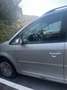 Volkswagen Touran Confort 5pl Gris - thumbnail 4