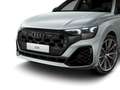 Audi SQ8 *PANO*LASER*HUD*B&O*AHK*MASSAGE* Argent - thumbnail 8