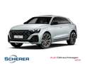 Audi SQ8 *PANO*LASER*HUD*B&O*AHK*MASSAGE* Silber - thumbnail 1