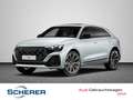 Audi SQ8 *PANO*LASER*HUD*B&O*AHK*MASSAGE* Argent - thumbnail 1