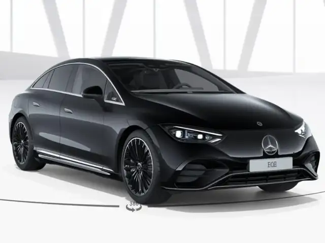 Mercedes-Benz EQE 350 350 4Matic Premium