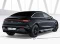 Mercedes-Benz EQE 350 350 4Matic Premium Fekete - thumbnail 2