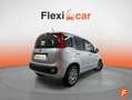 Fiat Panda 1.2+Easy+51kW+%2869CV%29 Gris - thumbnail 8