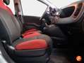 Fiat Panda 1.2+Easy+51kW+%2869CV%29 Gris - thumbnail 13