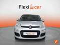 Fiat Panda 1.2+Easy+51kW+%2869CV%29 Gris - thumbnail 2