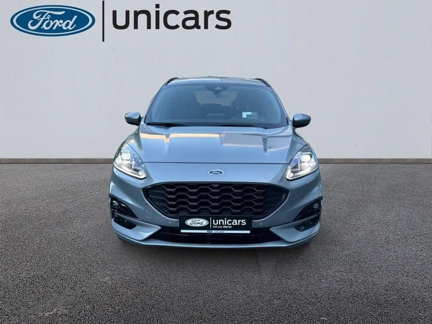 Ford Kuga ST-LINE X - 2.5 PHEV - 225PK - GARANTIE - 2