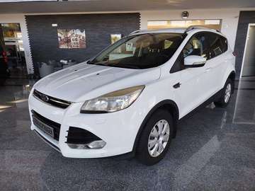 1.6 EcoBoost *SHZ/KLIMAAUT/PDC*
