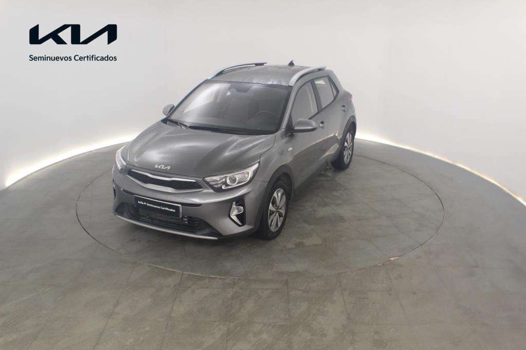 Kia Stonic 1.0 T-GDi MHEV 100CV Concept - foto 1