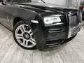 Rolls-Royce Ghost 6.6i V12 Bi-Turbo Phase II Exclusive Pack Zwart - thumbnail 17