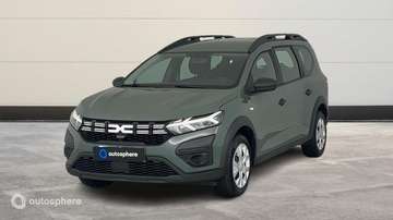 1.0 ECO-G 100ch Essential 5 places