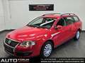 Volkswagen Passat Variant Trendline Rot - thumbnail 3