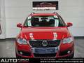 Volkswagen Passat Variant Trendline Rot - thumbnail 2