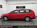 Volkswagen Passat Variant Trendline Rot - thumbnail 8