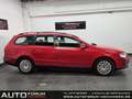 Volkswagen Passat Variant Trendline Rot - thumbnail 7