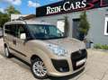 Fiat Doblo My Doblo 1.4/64TKM/I.HD/KLIMA/MFL/ALWETTER Szary - thumbnail 1