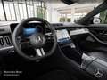 Mercedes-Benz S 450 d L 4M AMG+NIGHT+PANO+360+DIGITAL-L+STHZG Schwarz - thumbnail 9