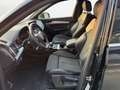 Audi Q5 40 TDI 204 CV quattro S tronic S line plus Schwarz - thumbnail 9