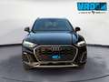 Audi Q5 40 TDI 204 CV quattro S tronic S line plus Schwarz - thumbnail 2