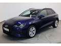 Audi A3 Sportback 30 TDI Advanced Blau - thumbnail 2