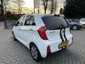 Kia Picanto 1.0 CVVT ComfortPlusLine Navigator Allseason|Navi| Weiß - thumbnail 3